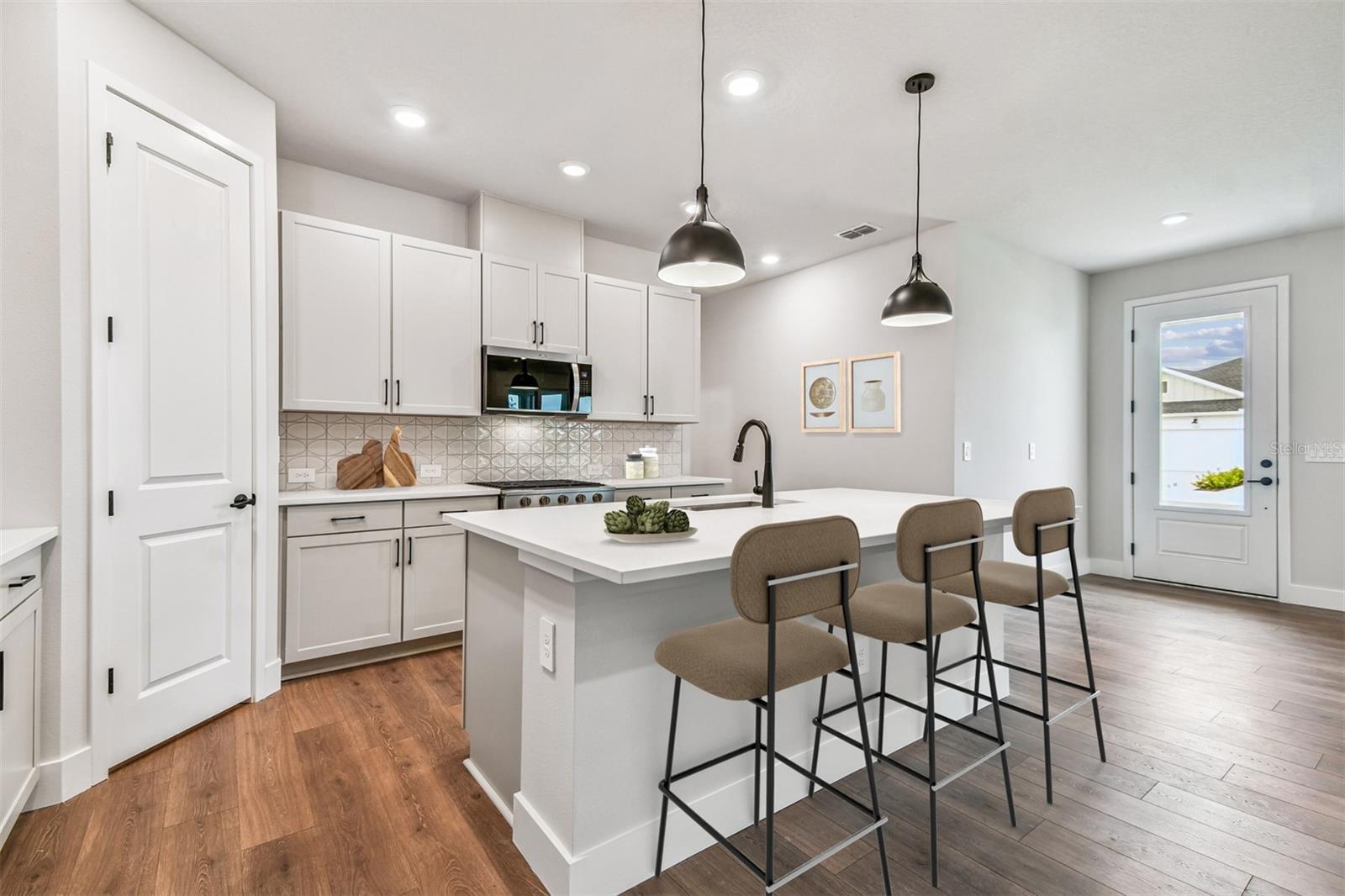 GRACEWATER - Residential