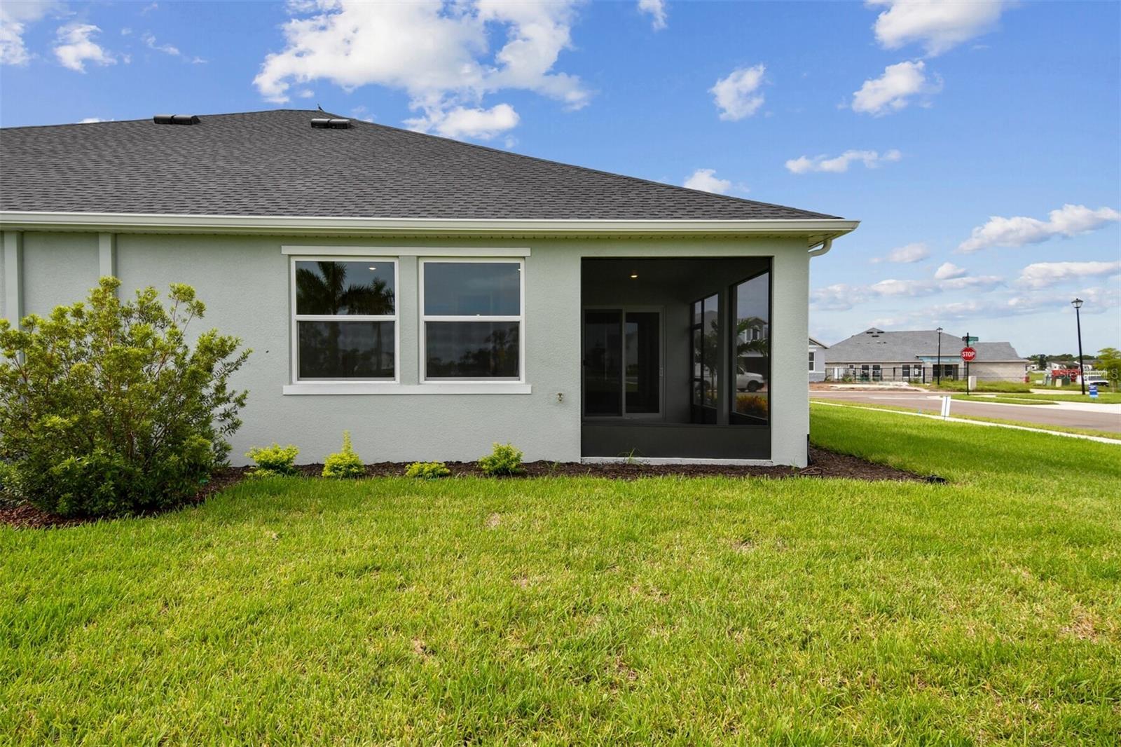 GRACEWATER - Residential