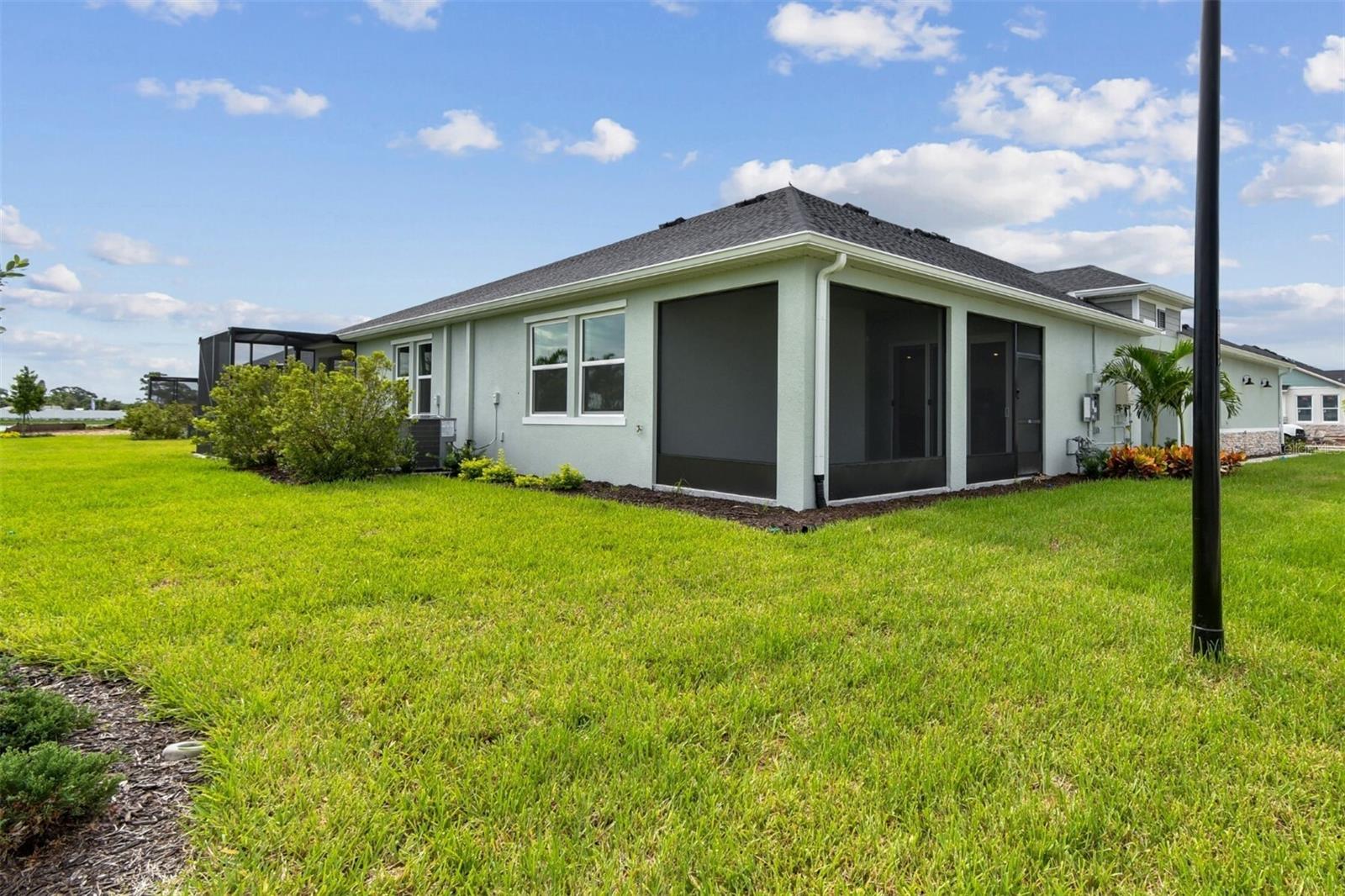 GRACEWATER - Residential