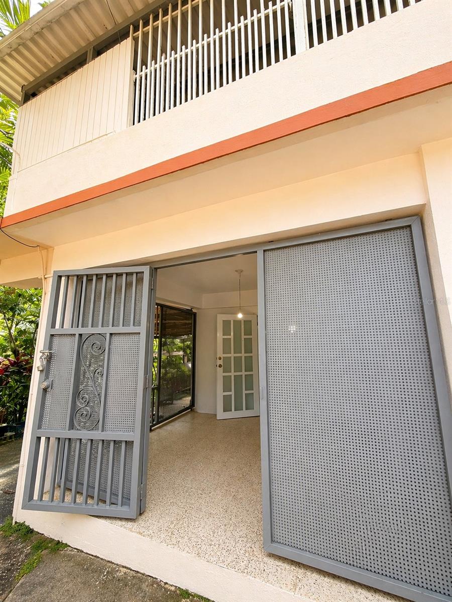 COLLORES - Residential