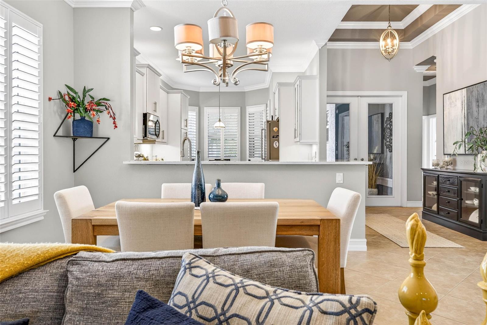 VALENCIA LAKES PH 2 - Residential