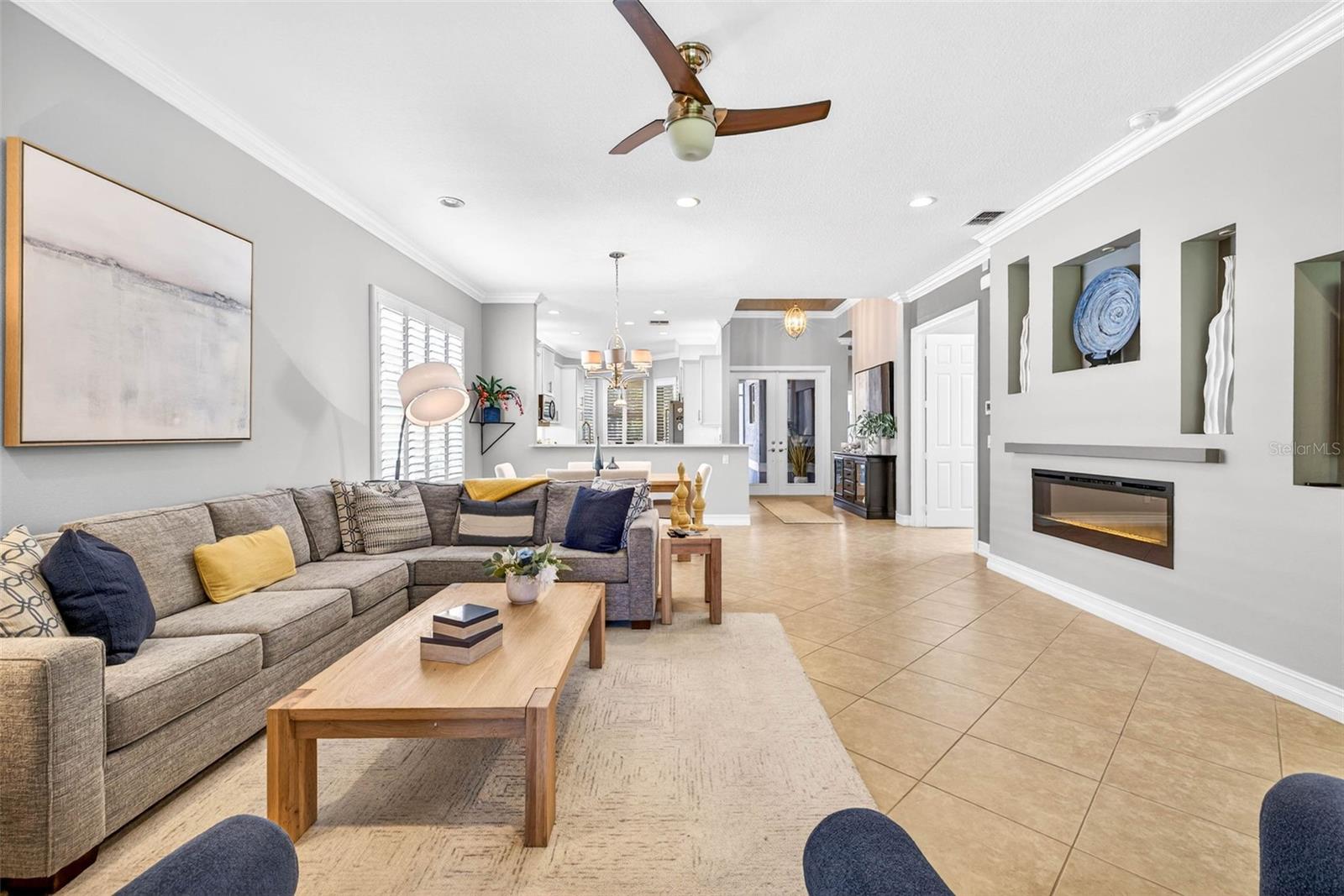 VALENCIA LAKES PH 2 - Residential