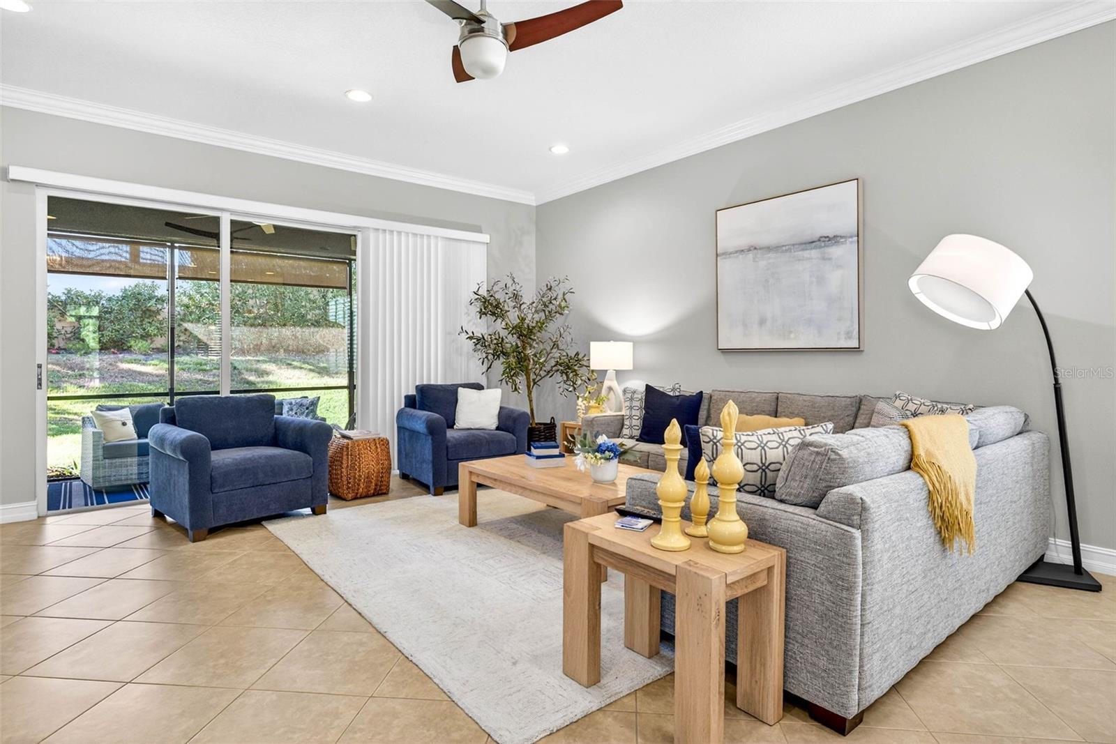 VALENCIA LAKES PH 2 - Residential