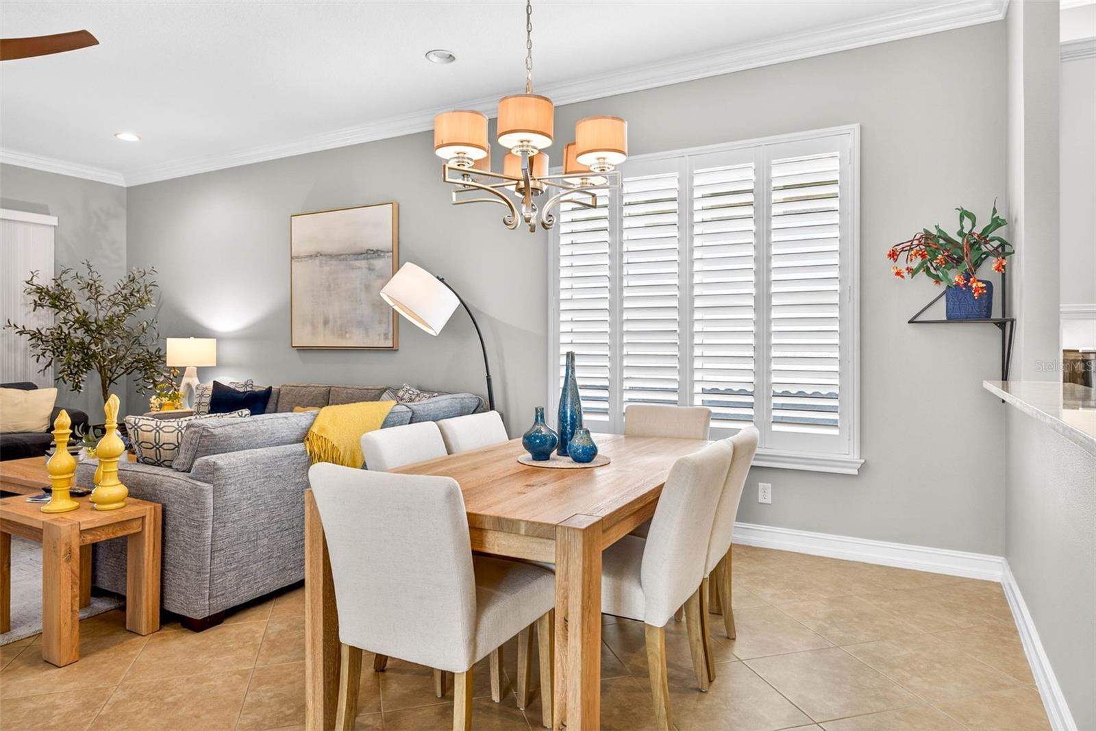 VALENCIA LAKES PH 2 - Residential