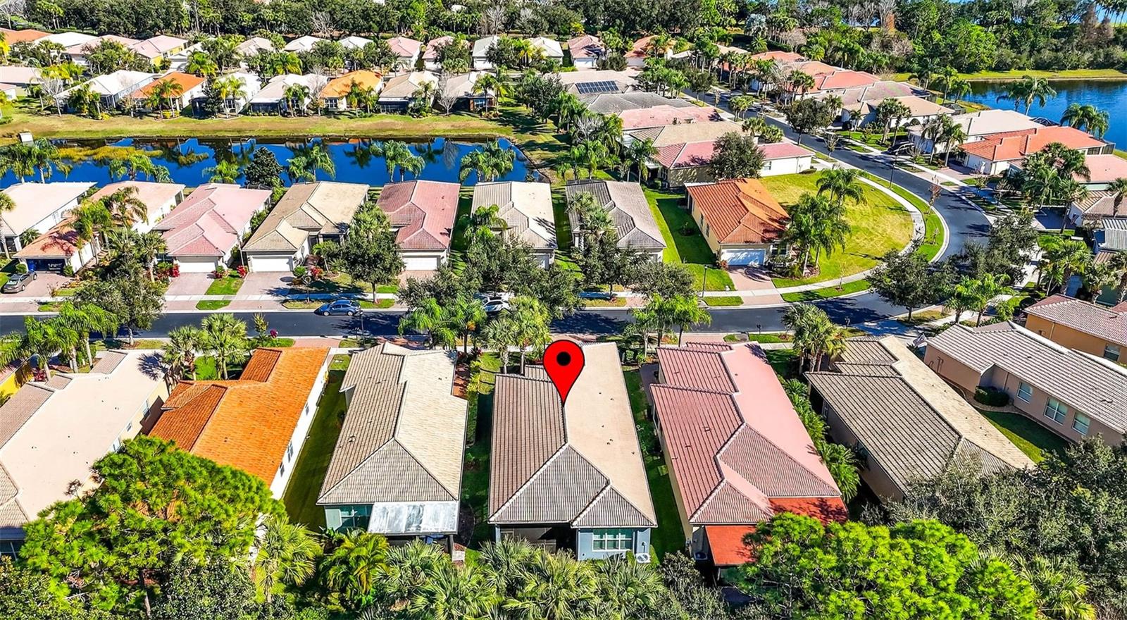 VALENCIA LAKES PH 2 - Residential