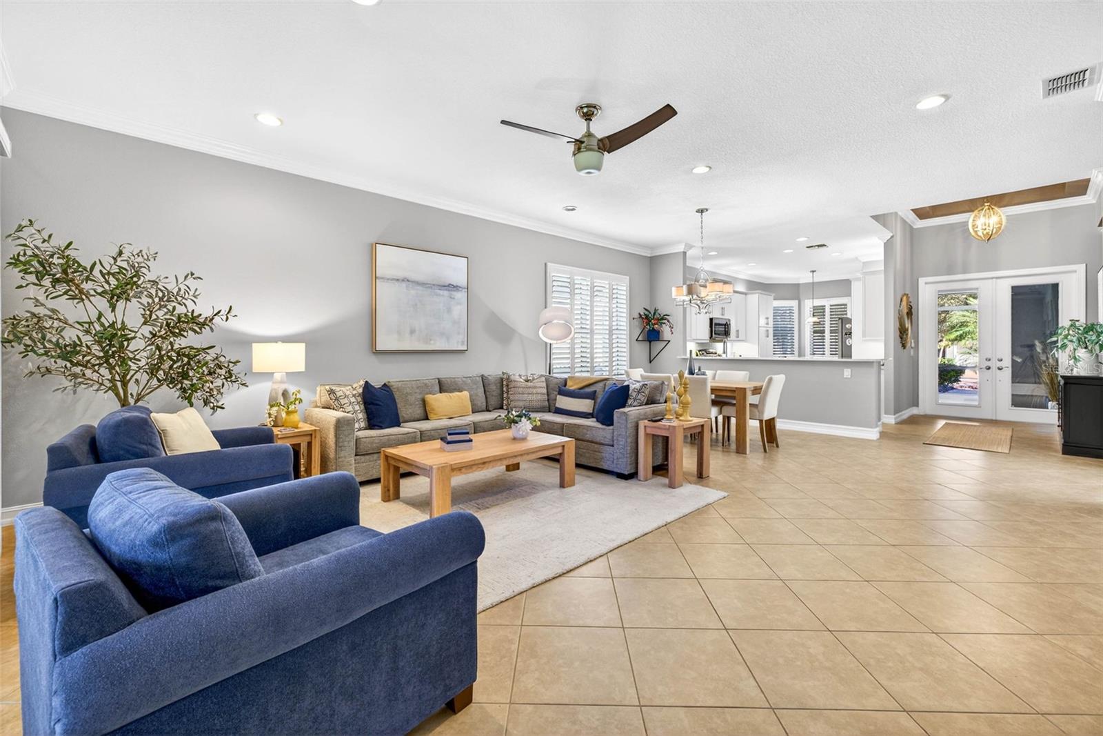 VALENCIA LAKES PH 2 - Residential