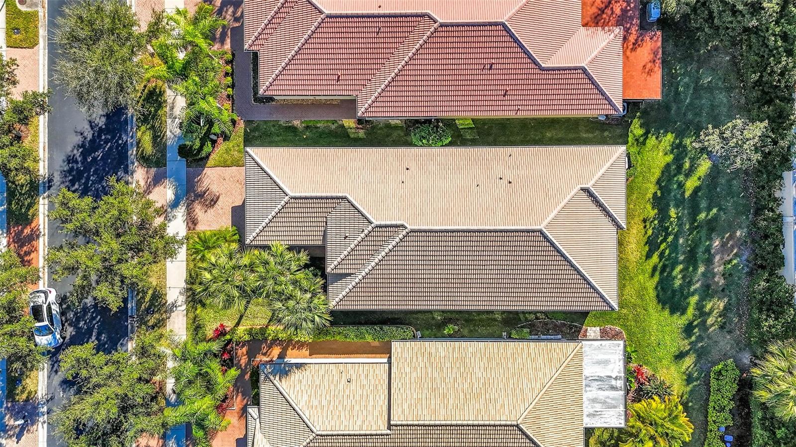 VALENCIA LAKES PH 2 - Residential