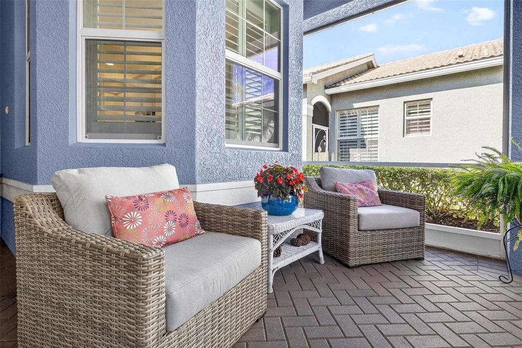 Photo of 15912 Cobble Mill Drive, Wimauma, FL 33598 (MLS # TB8465885)