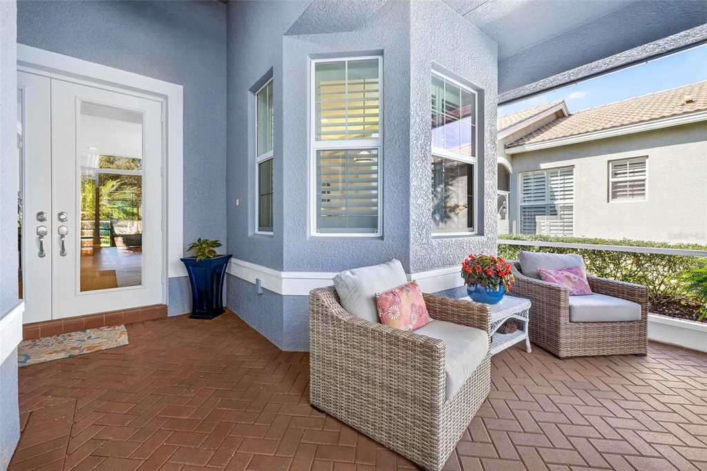 Photo of 15912 Cobble Mill Drive, Wimauma, FL 33598 (MLS # TB8465885)