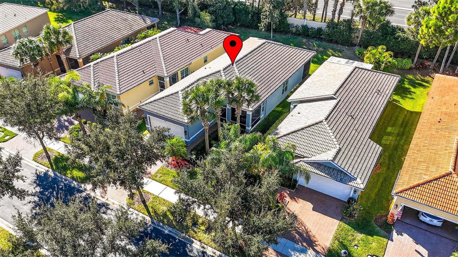 VALENCIA LAKES PH 2 - Residential