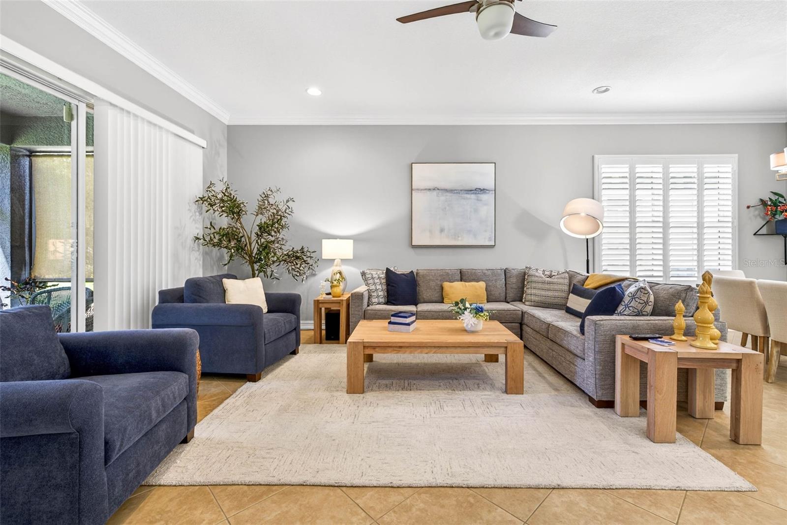 VALENCIA LAKES PH 2 - Residential