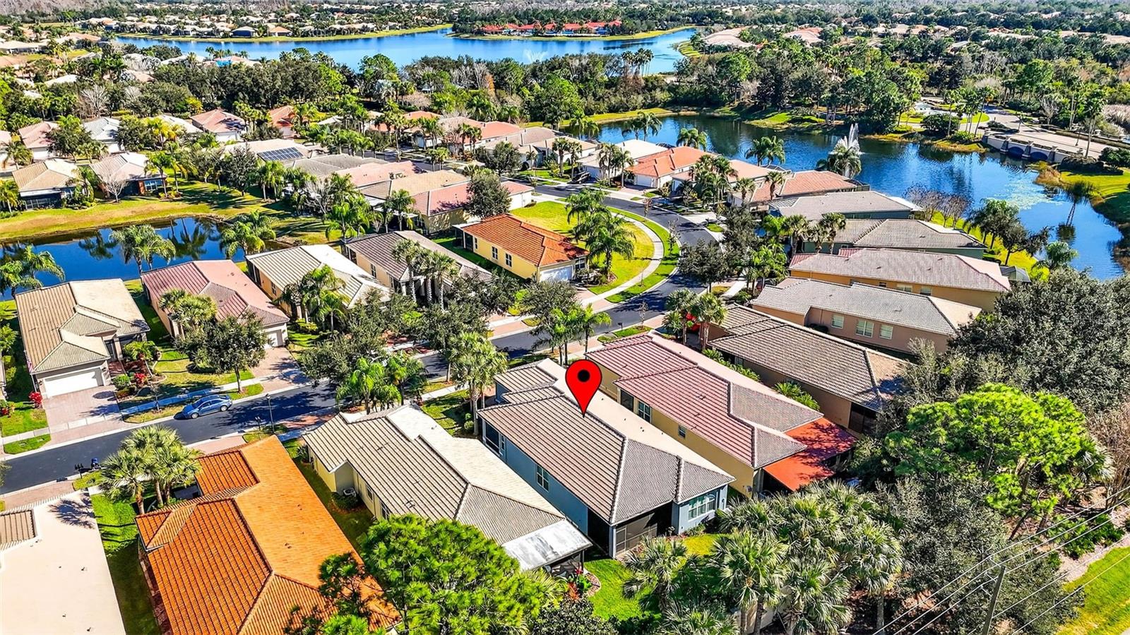 VALENCIA LAKES PH 2 - Residential