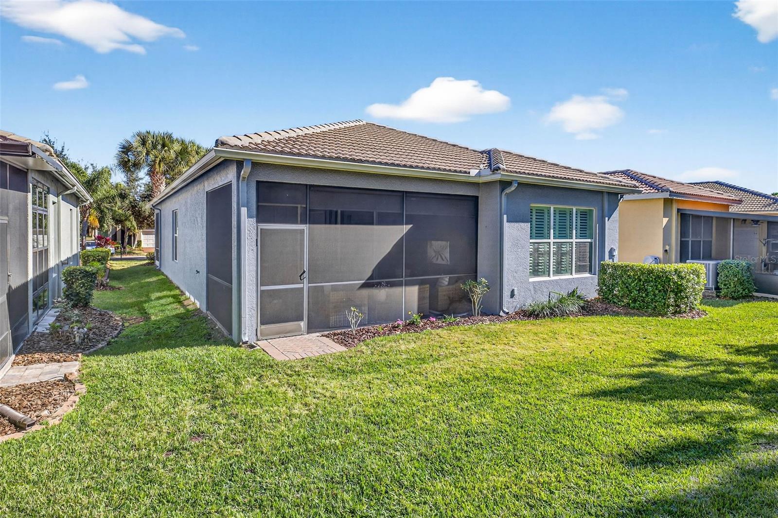 VALENCIA LAKES PH 2 - Residential