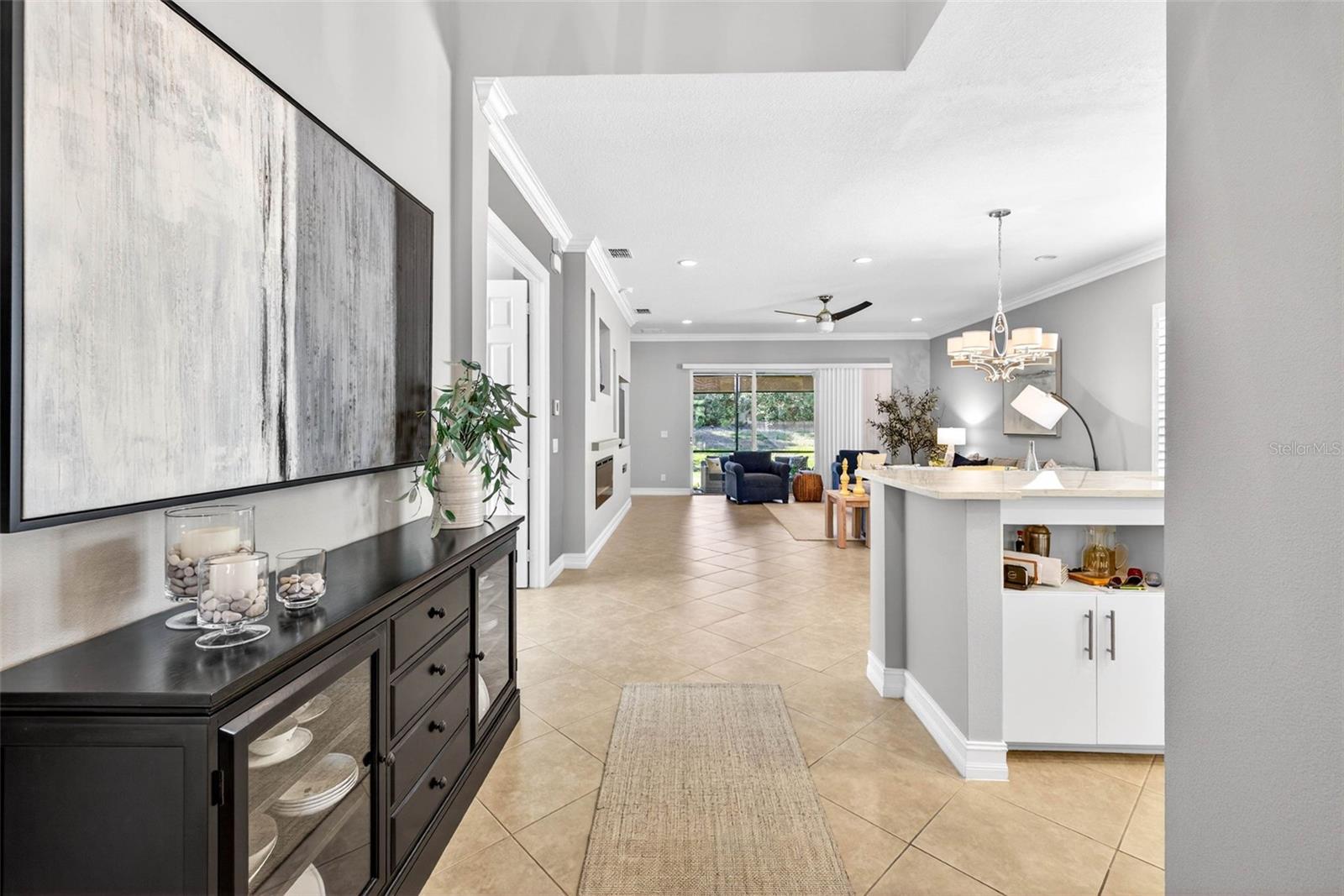 15912 COBBLE MILL DRIVE