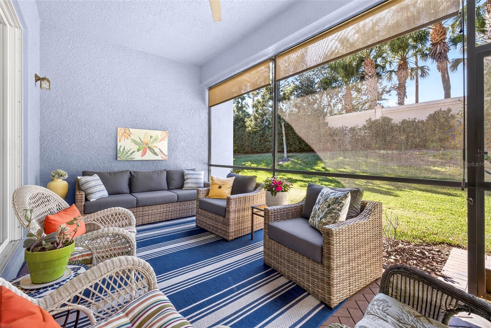 VALENCIA LAKES PH 2 - Residential