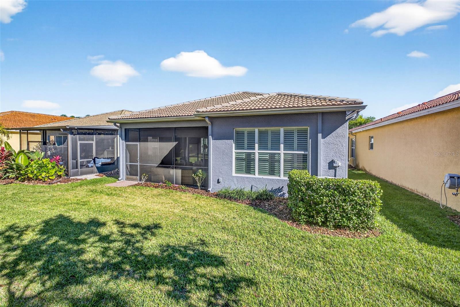 VALENCIA LAKES PH 2 - Residential