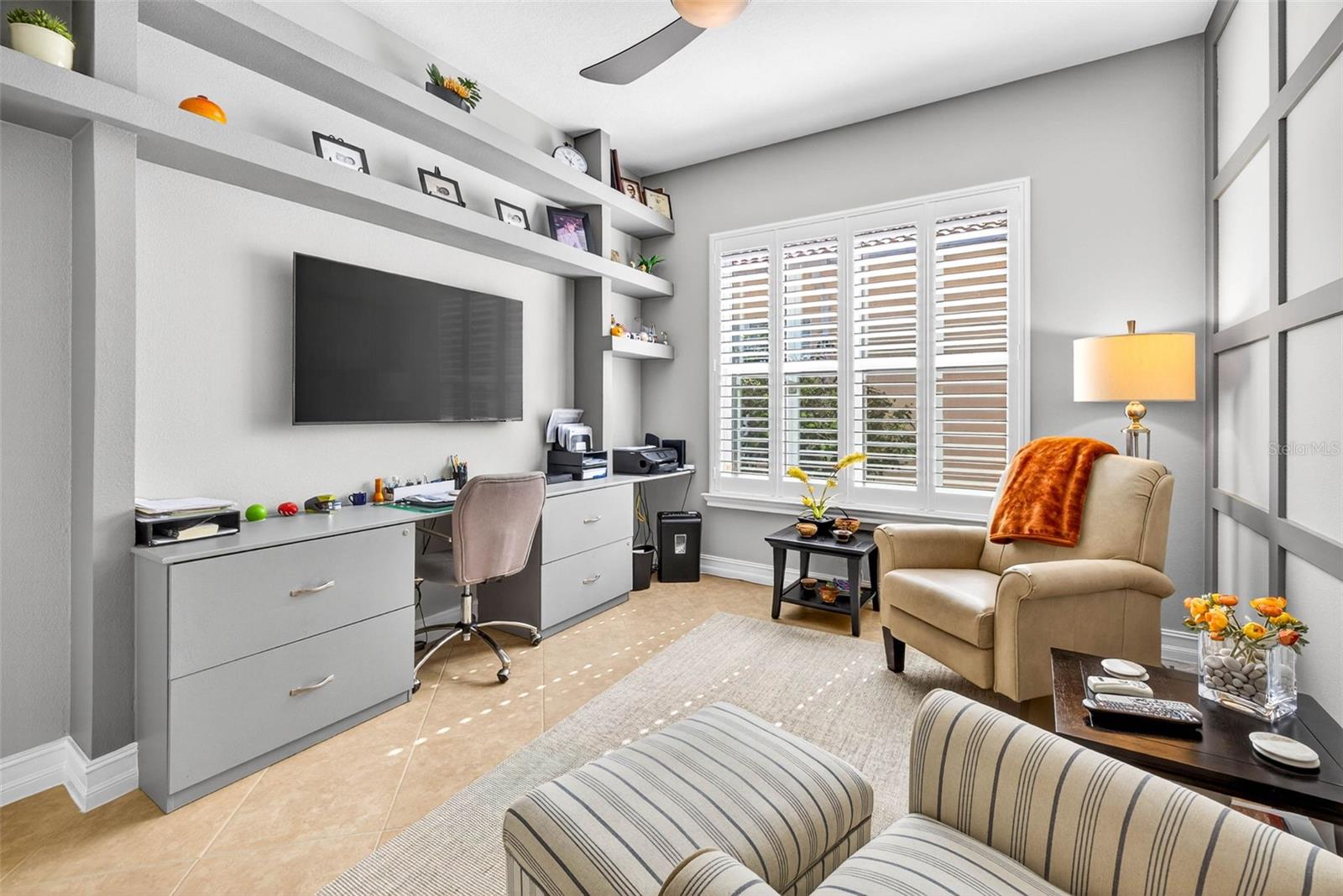 VALENCIA LAKES PH 2 - Residential