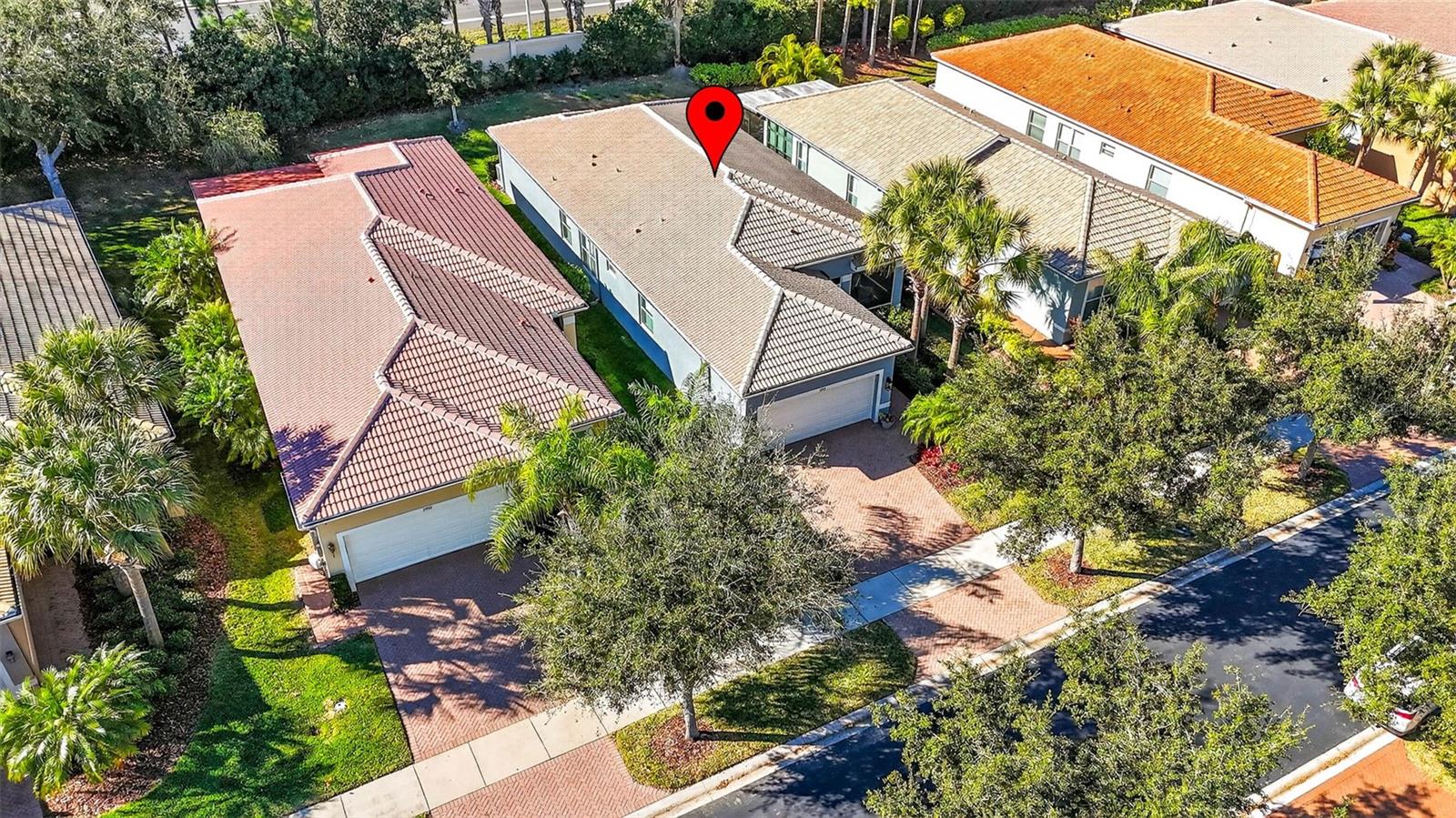 VALENCIA LAKES PH 2 - Residential