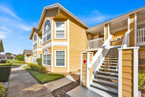 A home in KISSIMMEE