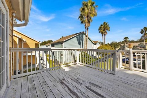 A home in KISSIMMEE