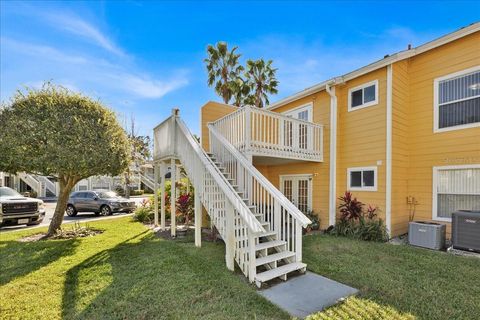 A home in KISSIMMEE