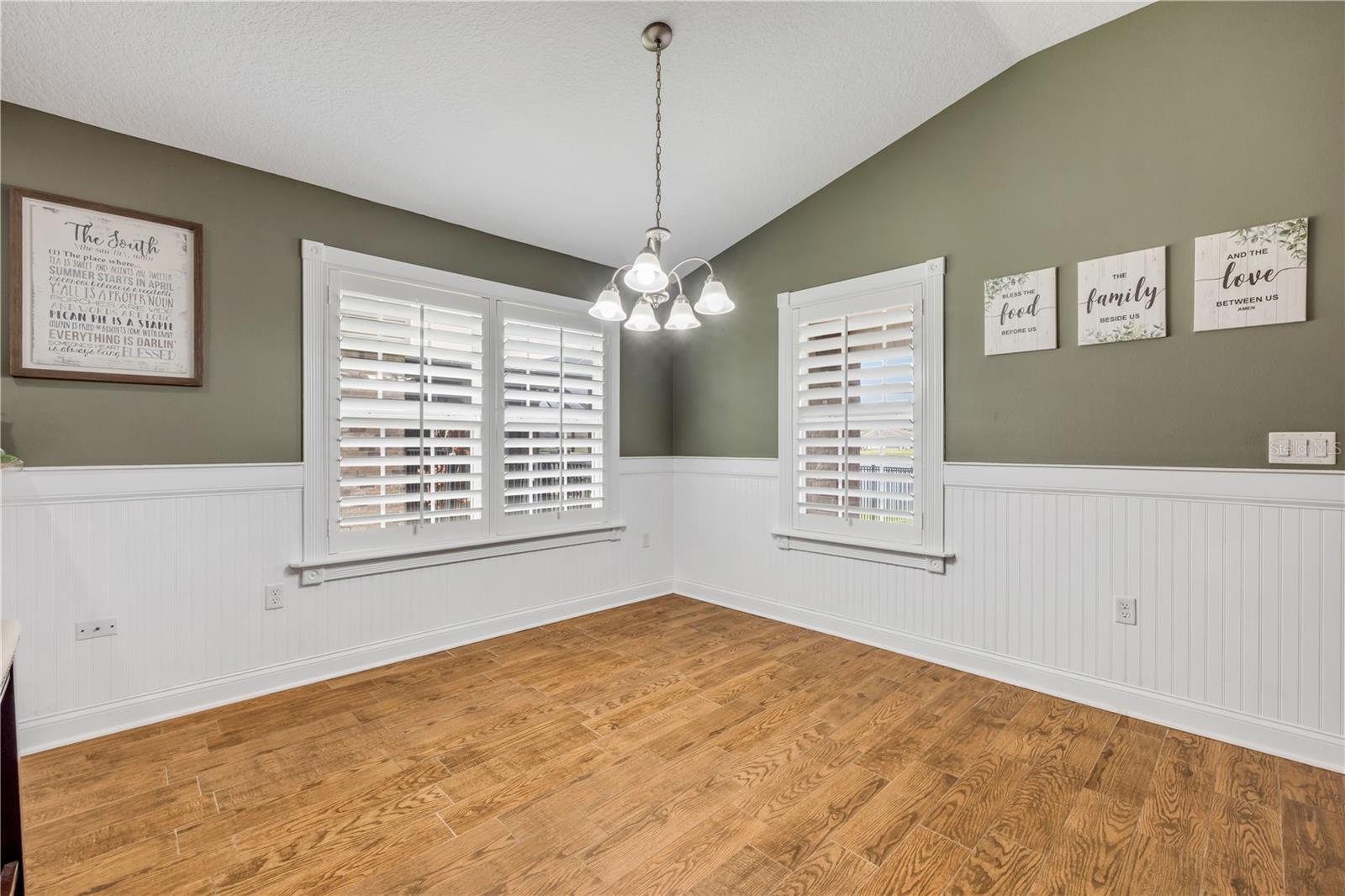 COQUINA COVE - Residential