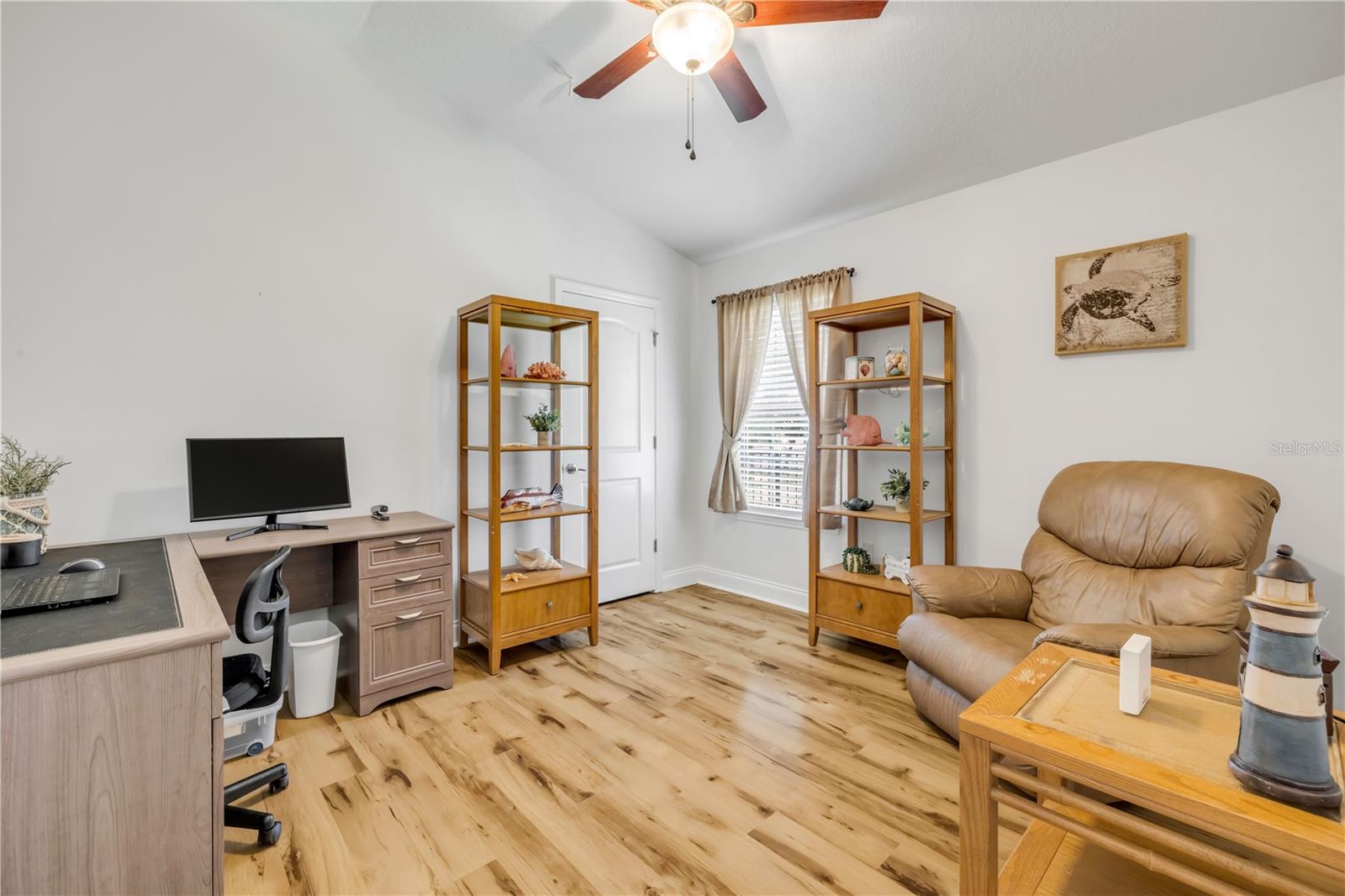 COQUINA COVE - Residential