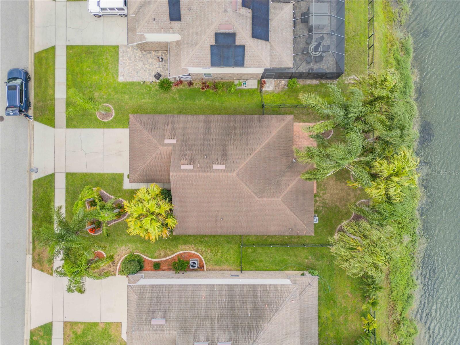 COQUINA COVE - Residential