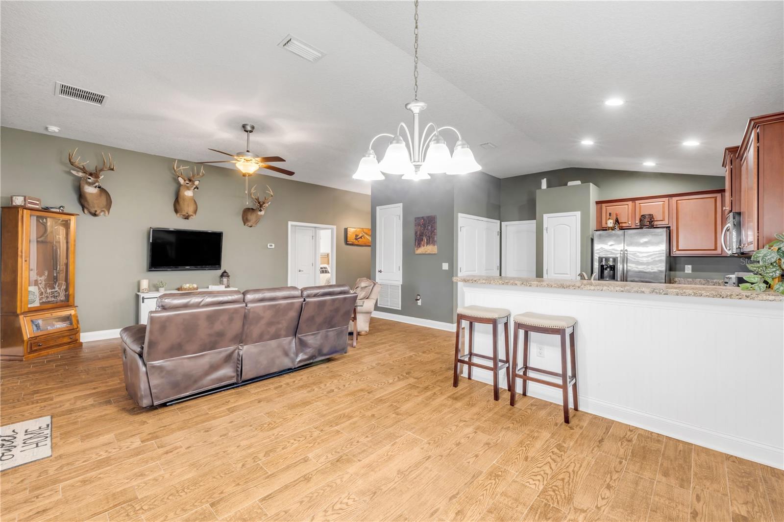 COQUINA COVE - Residential