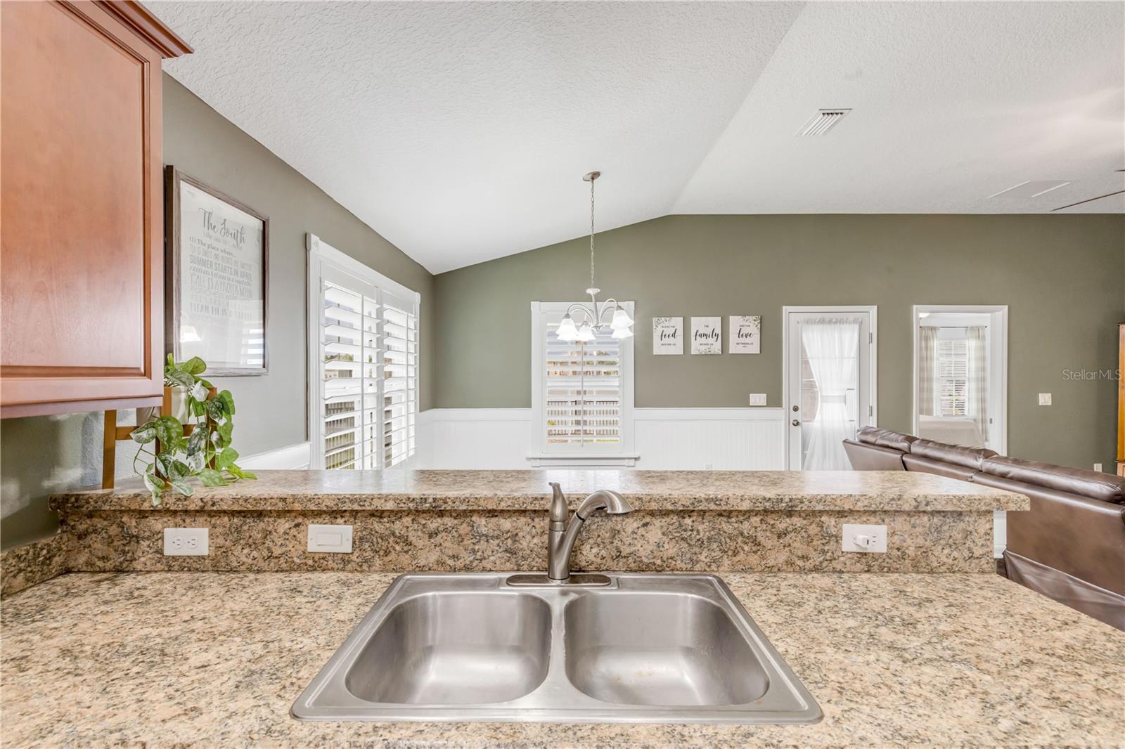 COQUINA COVE - Residential