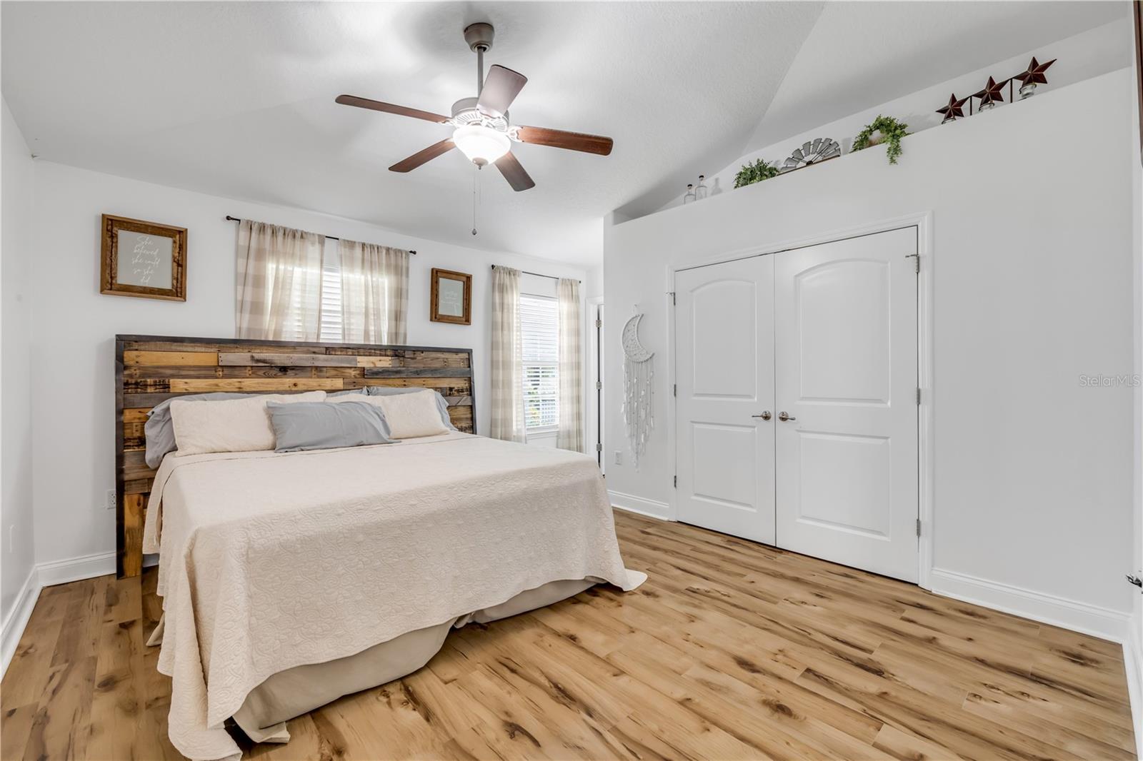 COQUINA COVE - Residential