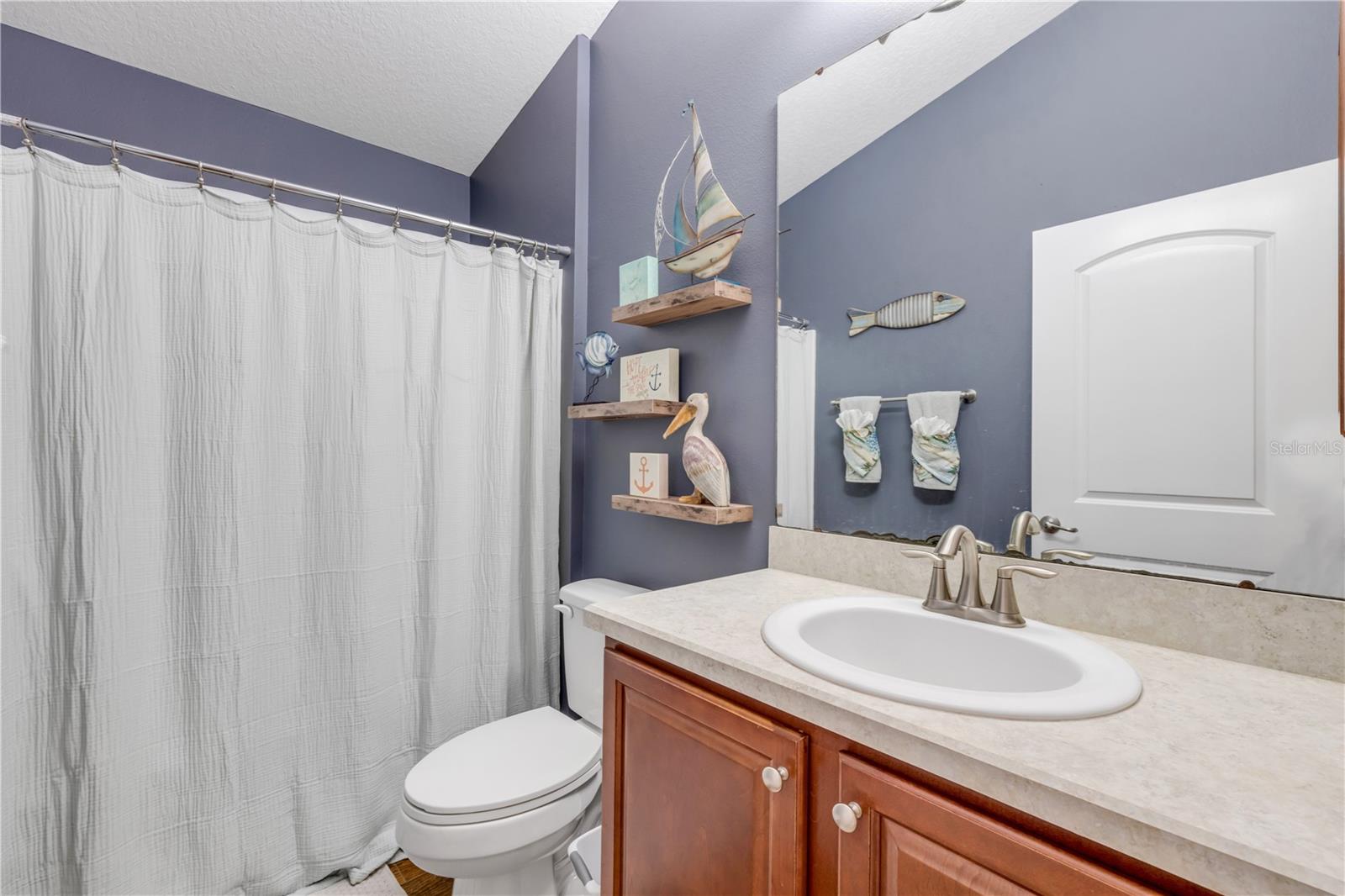 COQUINA COVE - Residential