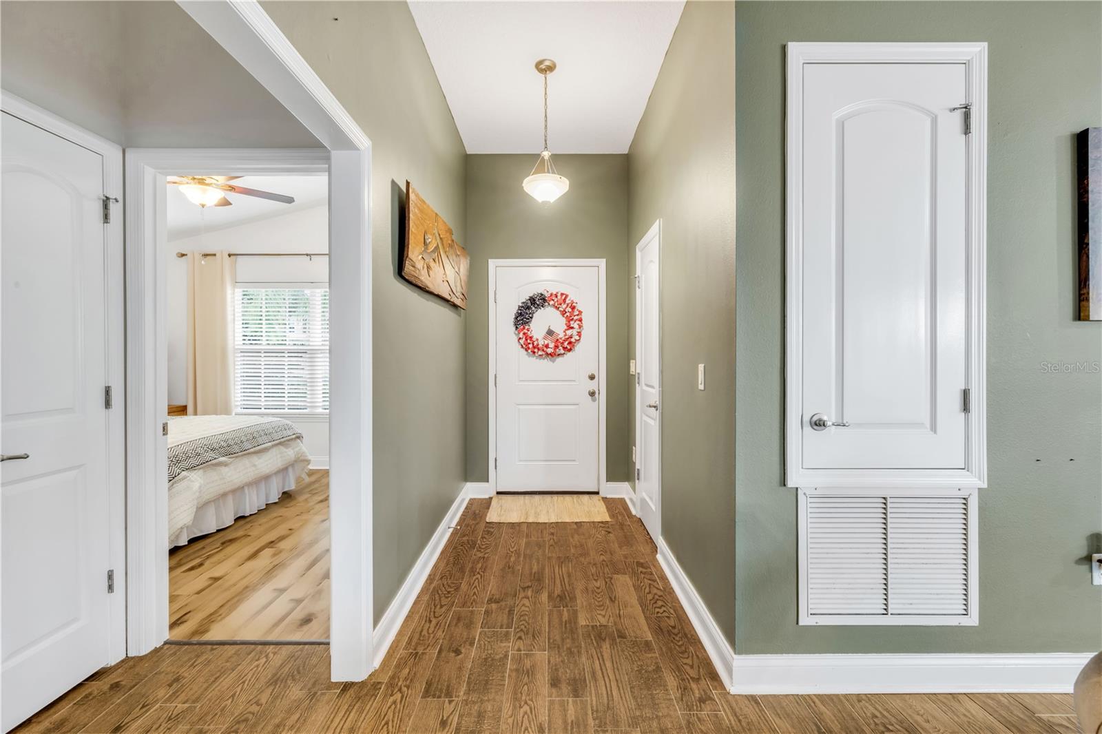 COQUINA COVE - Residential