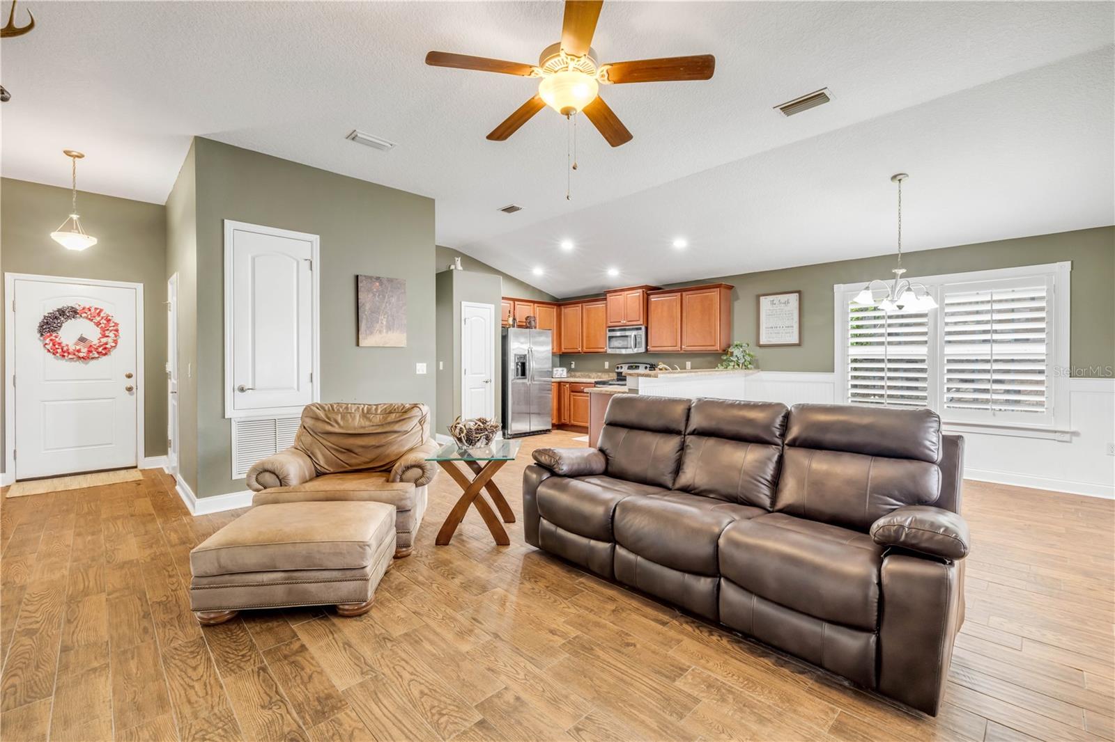 COQUINA COVE - Residential