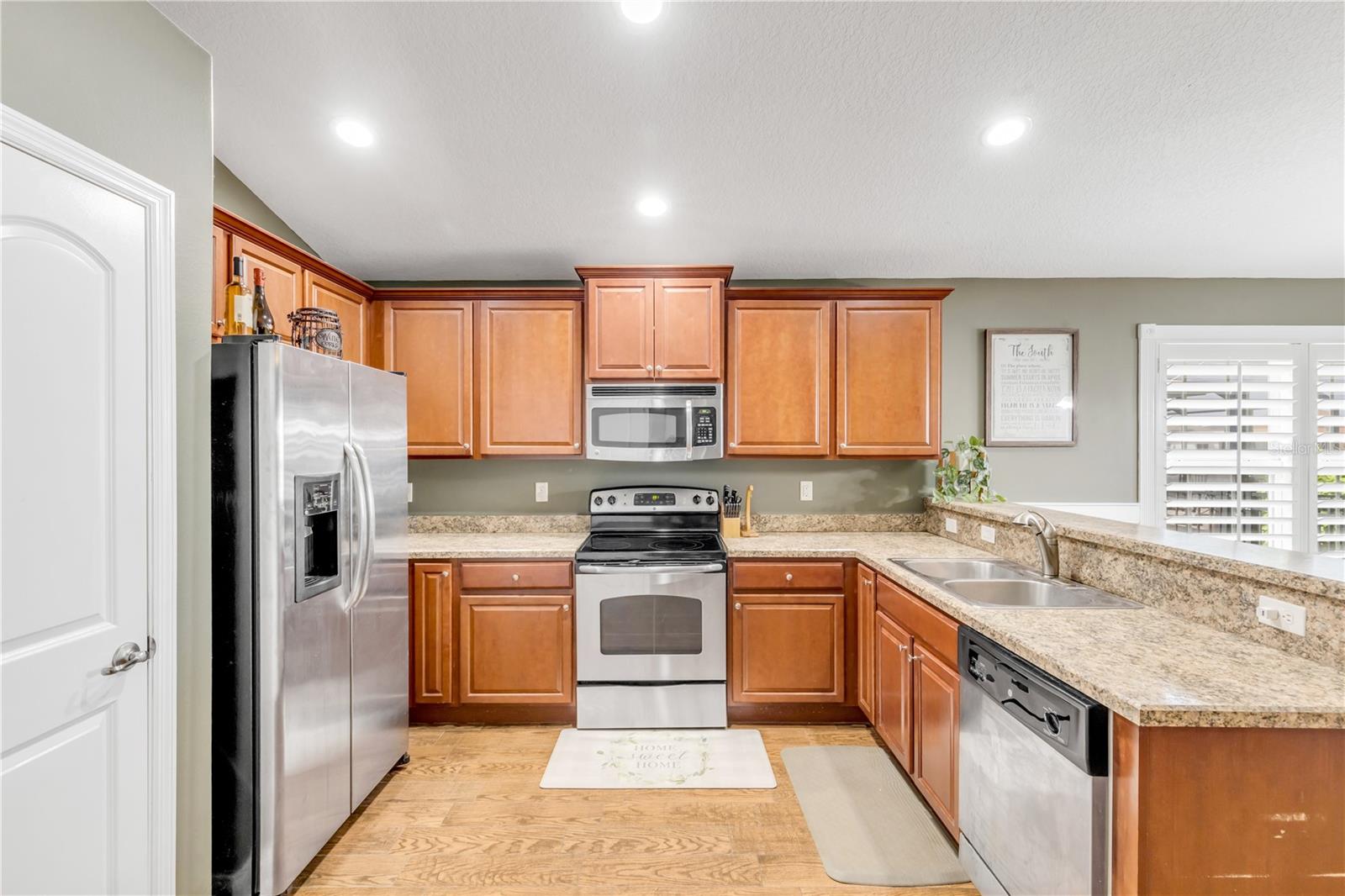 COQUINA COVE - Residential