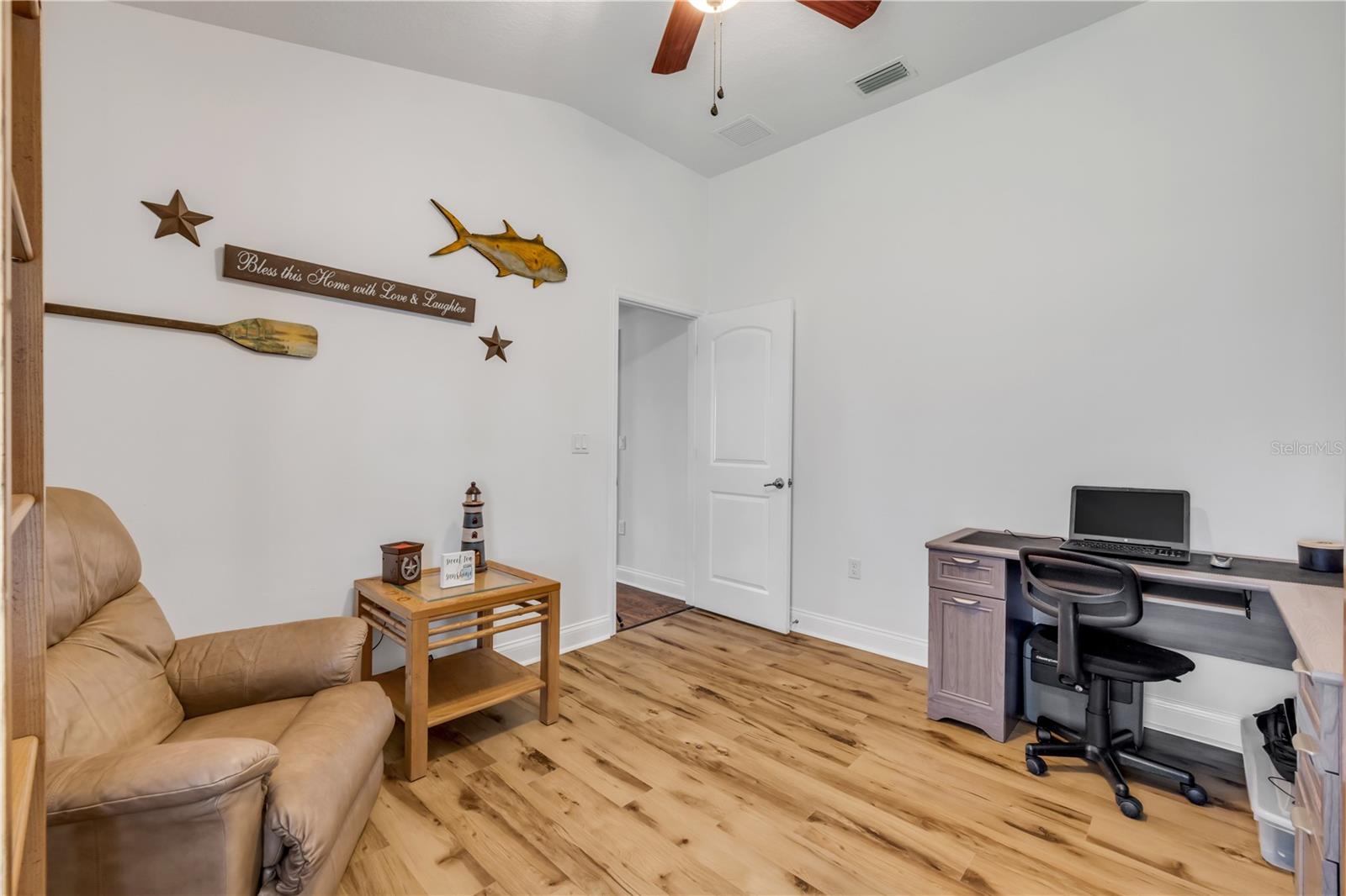 COQUINA COVE - Residential