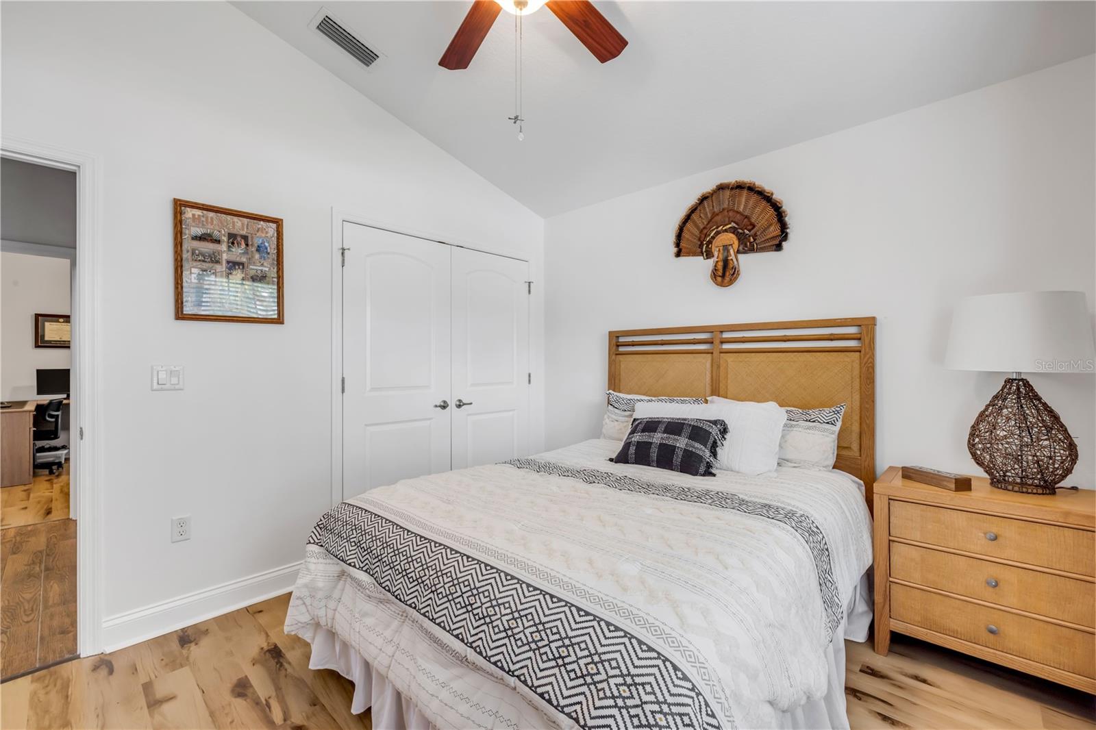 COQUINA COVE - Residential