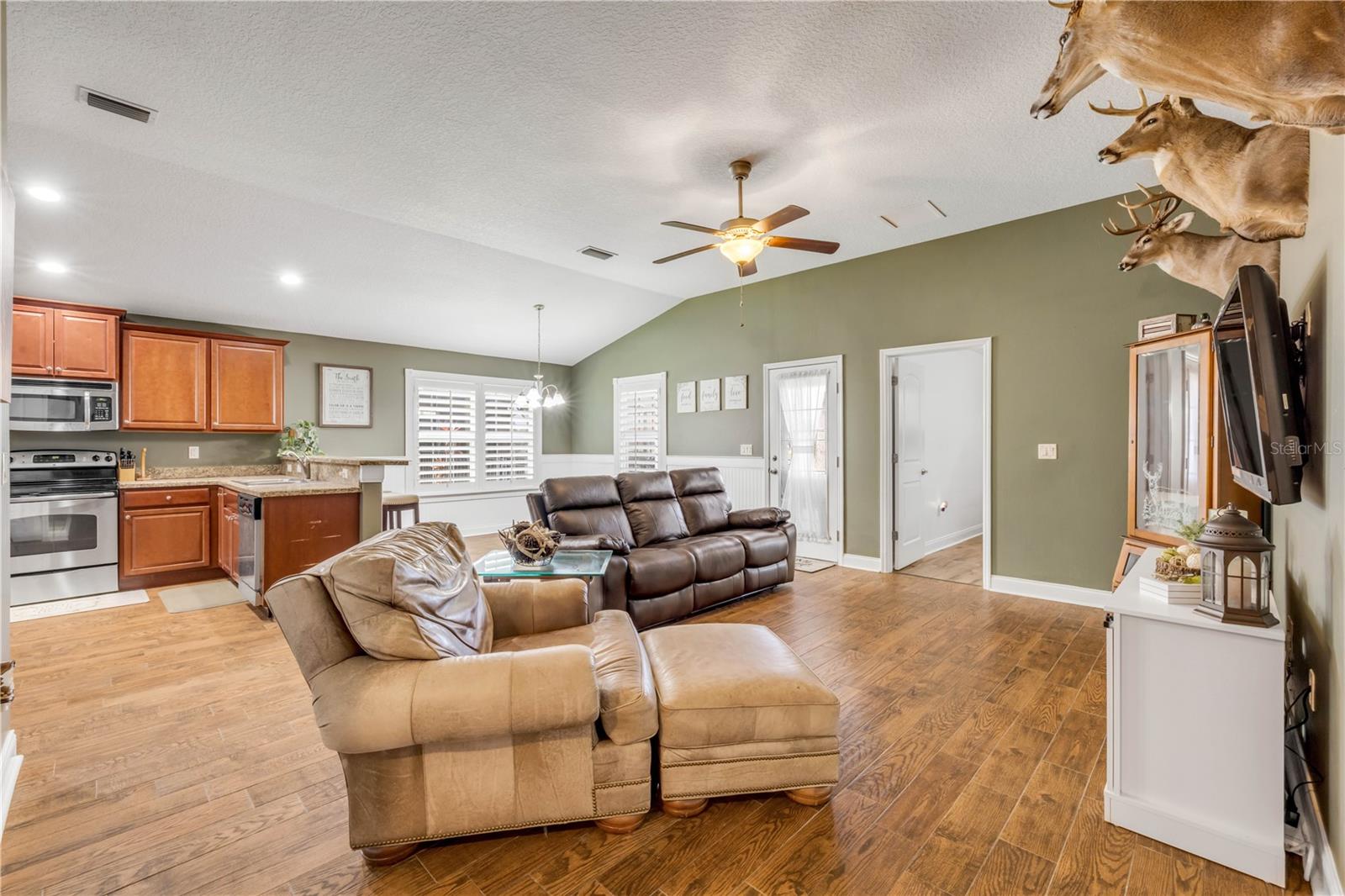 COQUINA COVE - Residential