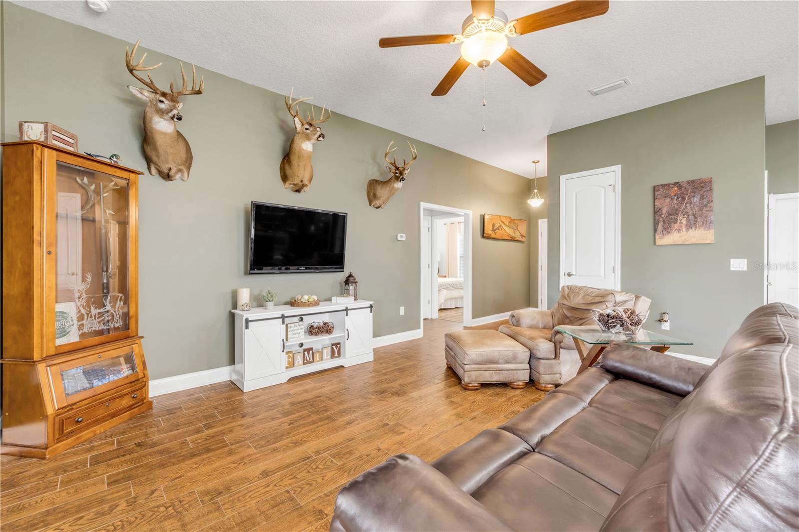 COQUINA COVE - Residential