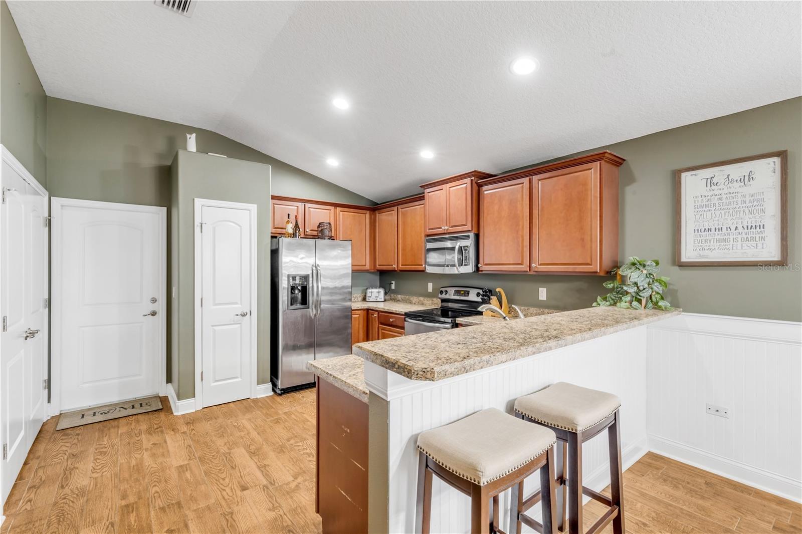 COQUINA COVE - Residential