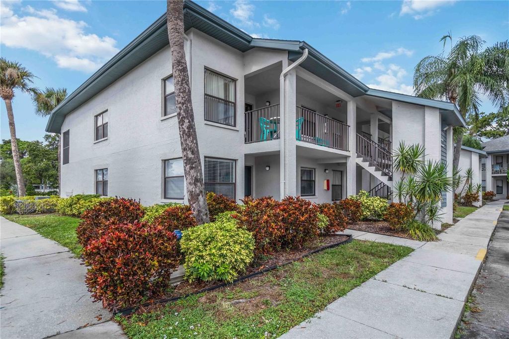 Photo of 4620 47th Avenue W #201, Bradenton, FL 34210 (MLS # A4667635)
