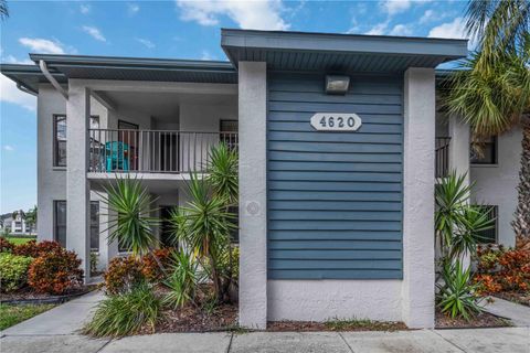 Photo of 4620 47th Avenue W #201, Bradenton, FL 34210 (MLS # A4667635)