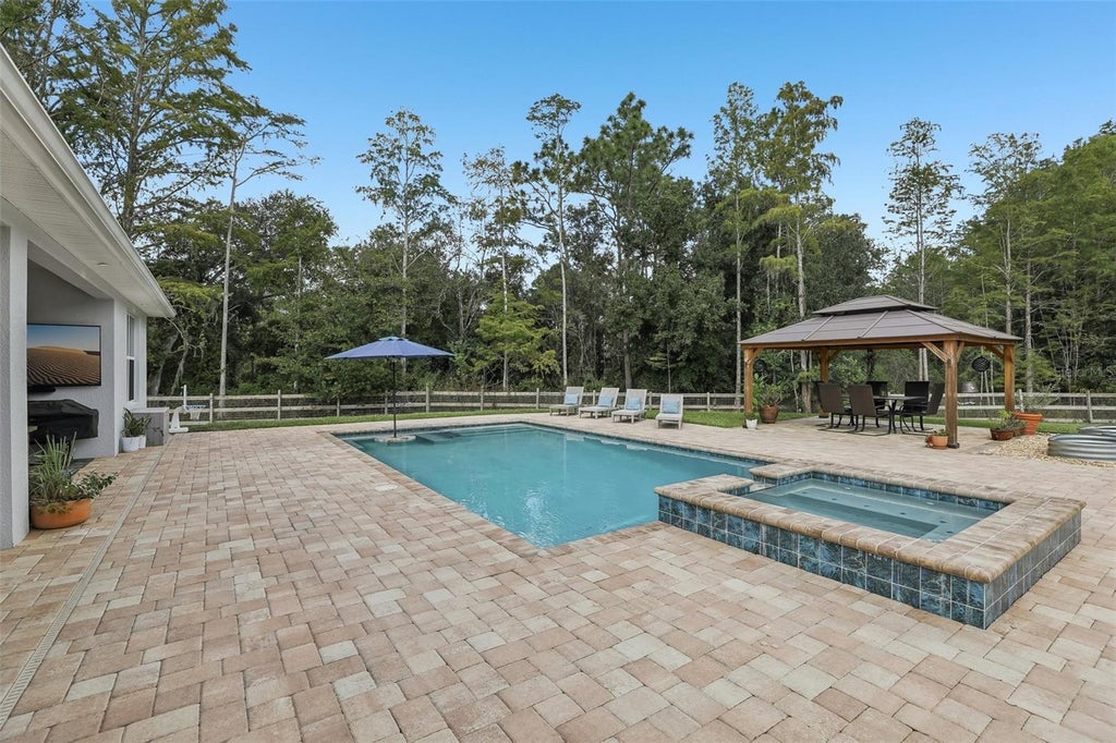 Photo of 19179 Sabal Street, Orlando, FL 32833 (MLS # O6443928)