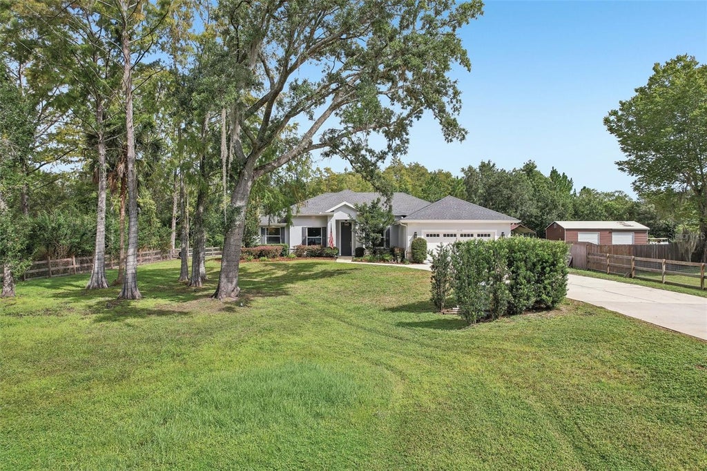 Photo of 19179 Sabal Street, Orlando, FL 32833 (MLS # O6443928)