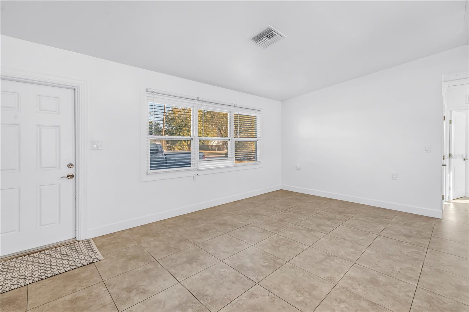 COLONIAL PARKS SUB - Residential