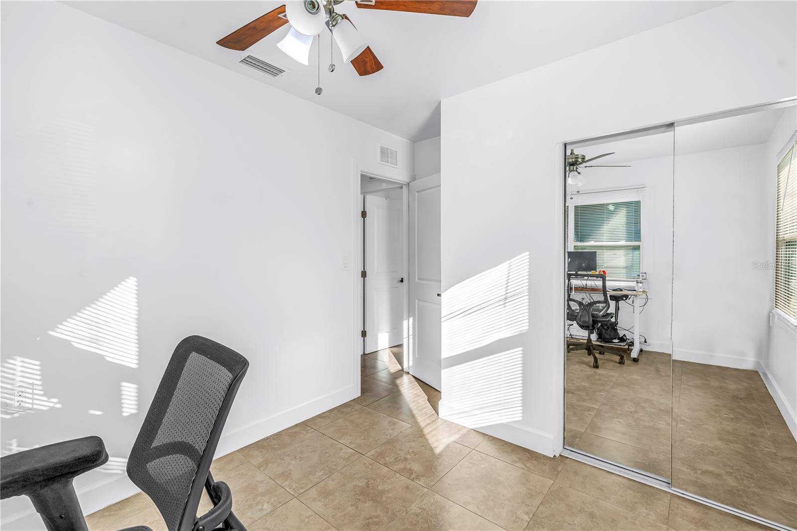 COLONIAL PARKS SUB - Residential