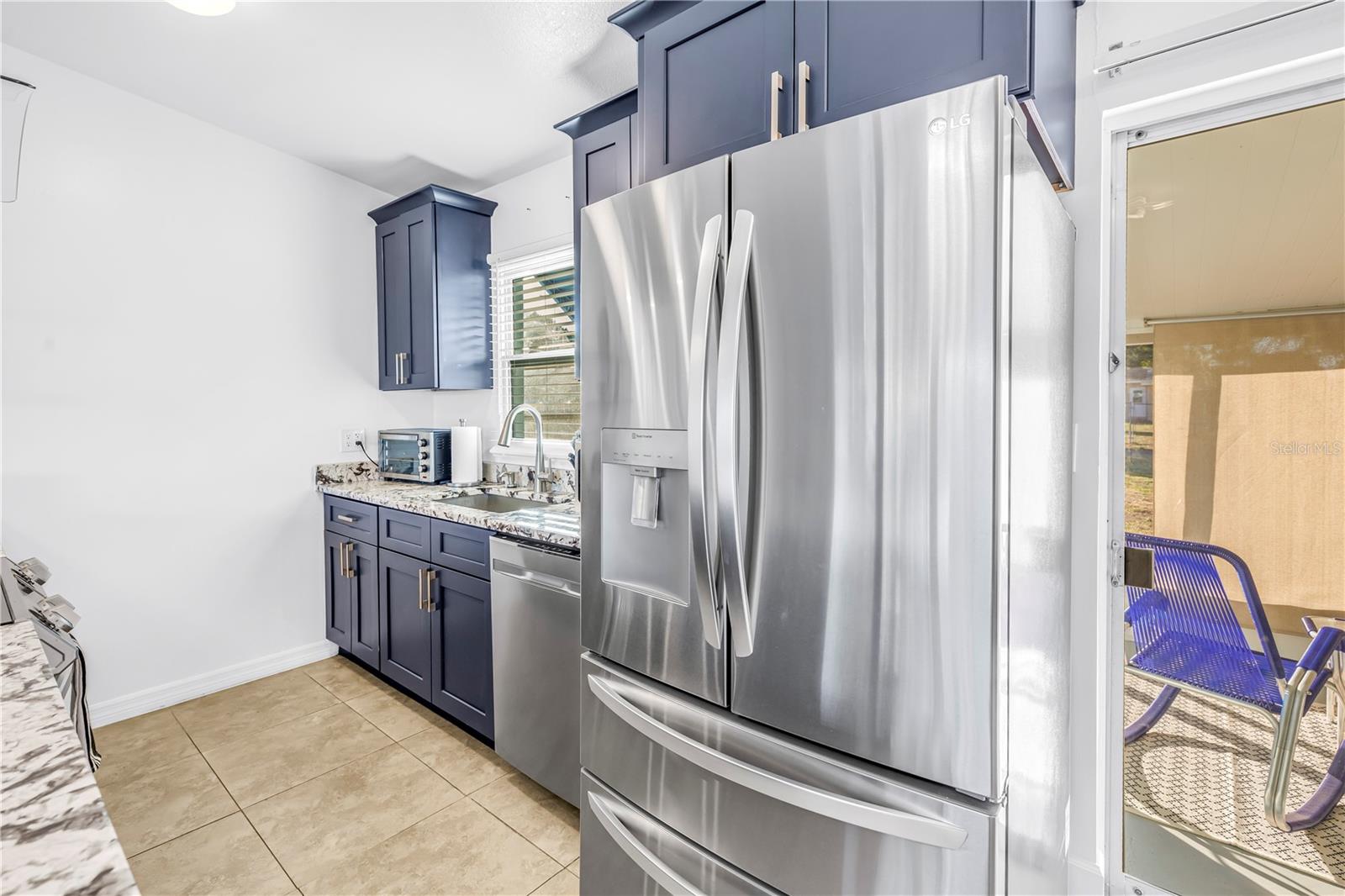 COLONIAL PARKS SUB - Residential