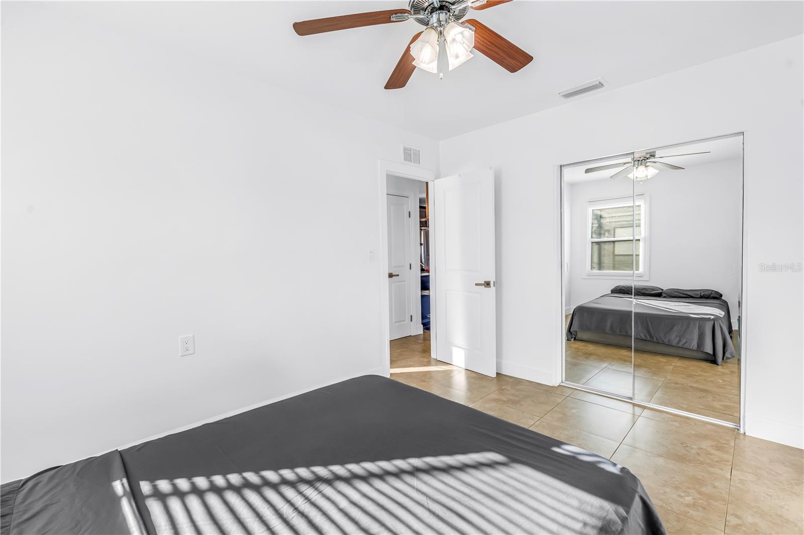 COLONIAL PARKS SUB - Residential