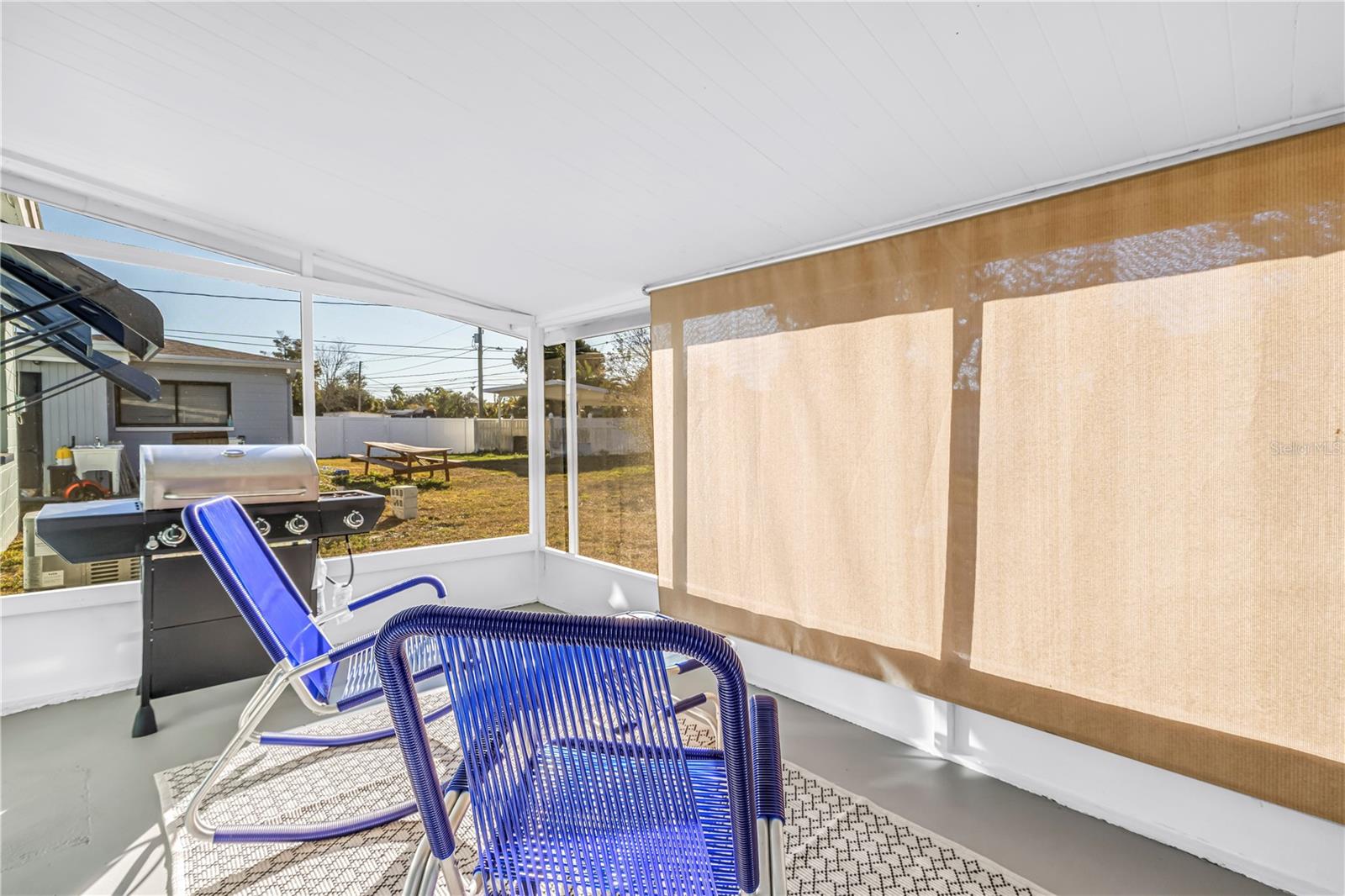 COLONIAL PARKS SUB - Residential