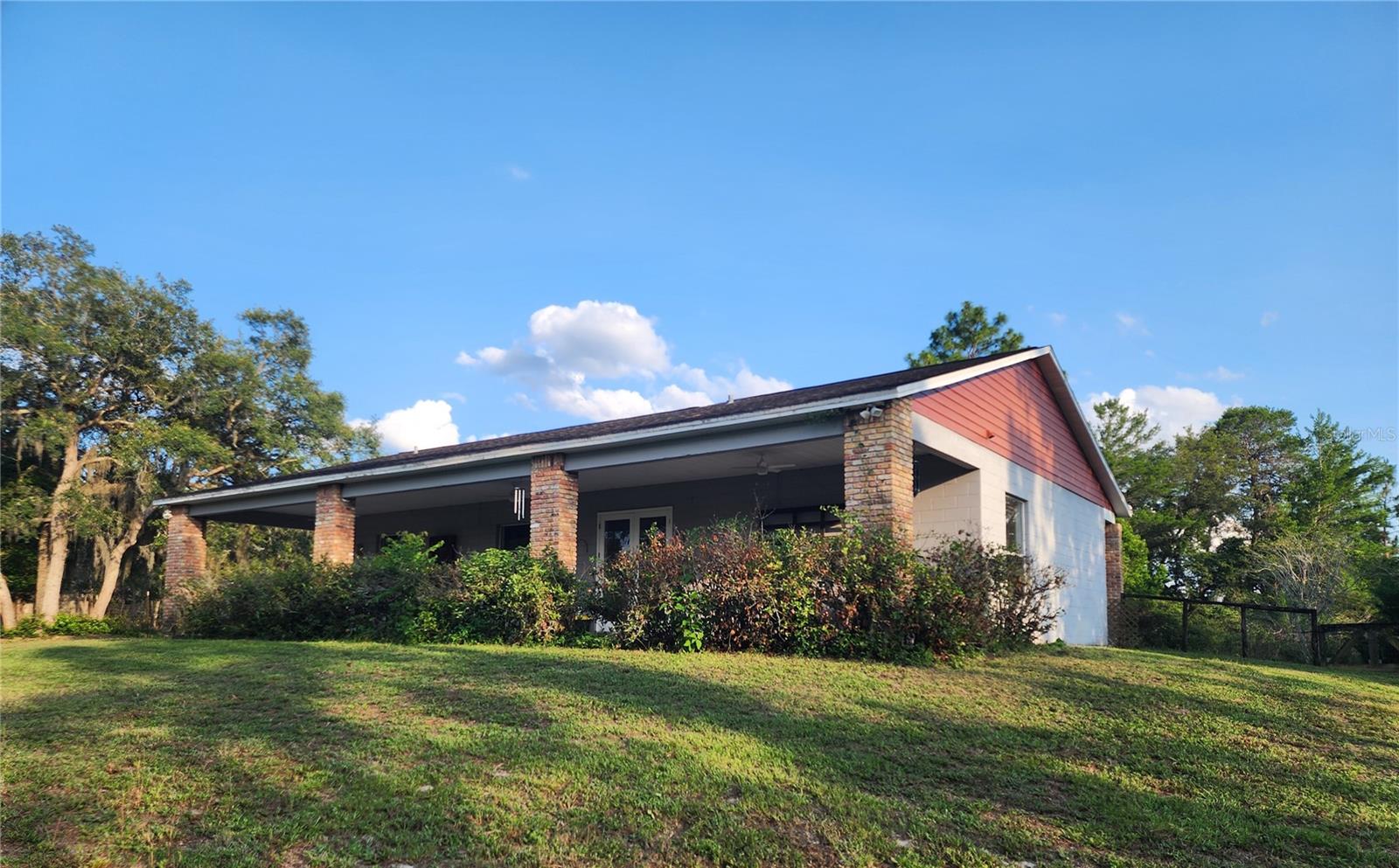 600 LAKE BUTLER AVENUE
